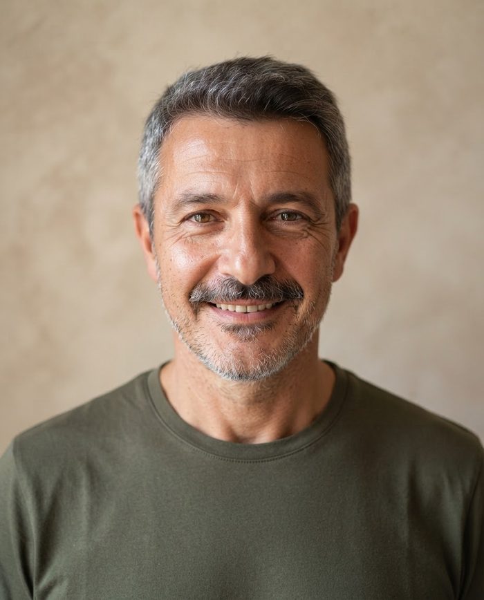 Foto di Andrea